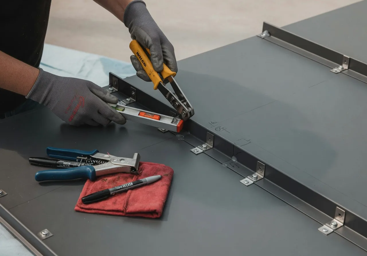 Why choose Metal Roofing Installation in Hot Springs, AR